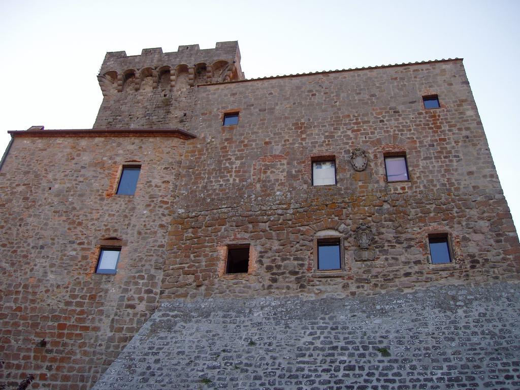 Casa Renata Villa Arcidosso Exterior photo